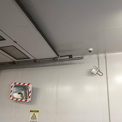 Vidéosurveillance | SEFA sécurité